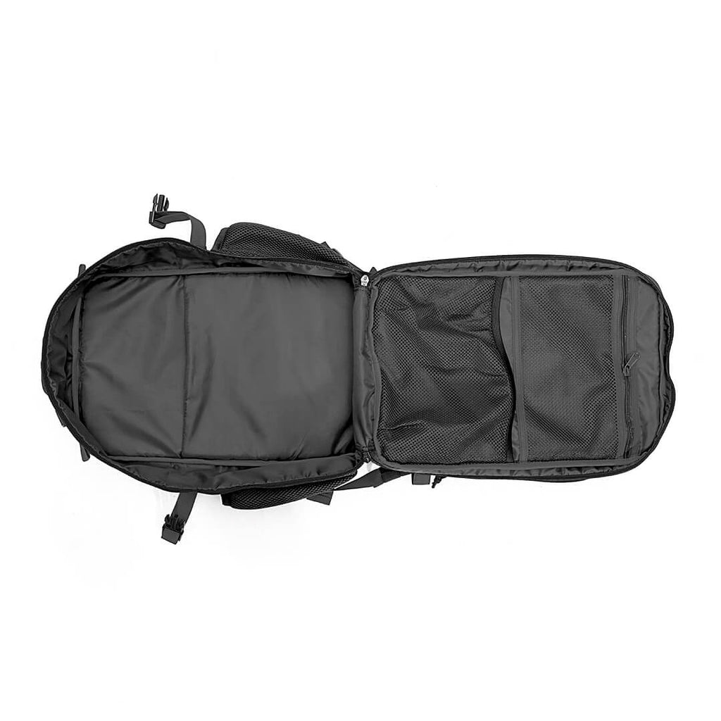Riderbag Xtreme 30L Tactical Backpack - Black